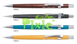   P207C Sharp automatic drafting mechanical pencil   0.7 mm  