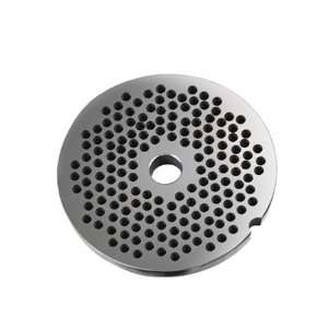   for Weston #10 or #12 Meat Grinders (Stainless Steel)