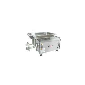   Duty Bench Meat Grinder w/ 990 lb Per Hour, No. 32 Hub