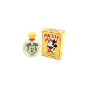  Mickey Mouse for Men Cologne, 1.7 oz EDT Spray Fragrance 