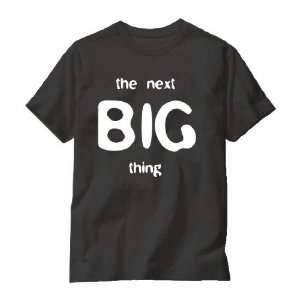    Mens T shirt   Rib Neck Slogan Tshirts   Big 