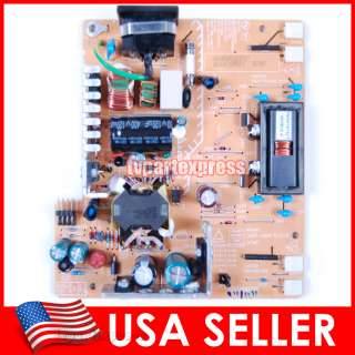 power board part number delta eadp 45af b known model acer al1916c 