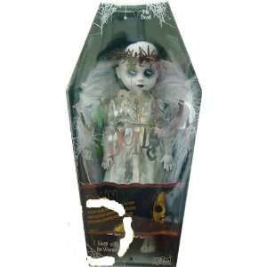    Living Dead Dolls Rain Series 11 Mezco Gothic Toys & Games