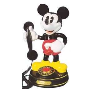  028395 Mickey Mouse Character Electronics