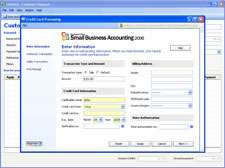  Microsoft Office Accounting Professional 2007 FULL VERSION 