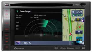 PIONEER AVIC X920BT GPS VIDEO BYPASS INFO AVIC 920 X920  