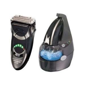  Remington MS 5500 Titanium SmartSystem Micro screen Shaver 