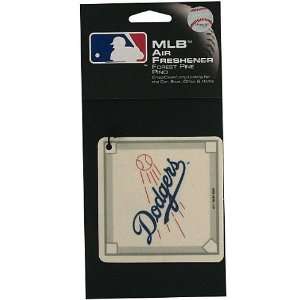  dodgers diamond pine   Case of 8