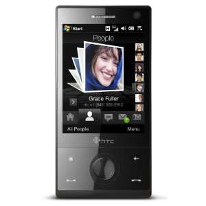  HTC Touch Diamond Unlocked Phone with 3.2 MP Camera,  
