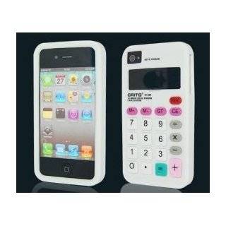   Old School iPhone 4S/4 Case (Calculator) Explore similar items