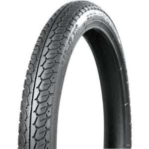  IRC NR58 Universal Moped Tire   2.00 17 T10075 Automotive