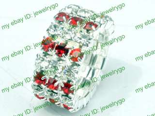 Premier Designs Jewelry Ring 1Piece Crystal  