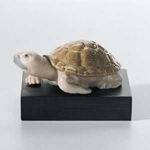  Lucky Tortoise Lladro