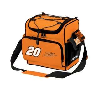  #20 Tony Stewart   NASCAR cooler bag   12 can 11.5x10.5 