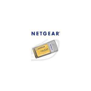  WG511NA NETGEAR Wireless PC Card   Retail.New