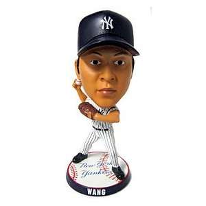  New York Yankees MLB Super Bighead Bobble Head Sports 