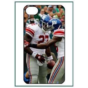  NFL Brandon Jocobs New York Giants Super Bowl iPhone 4s 