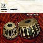 AIR MAIL MUSIC   INDIA TABLAS [CD NEW]