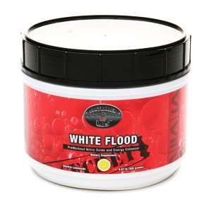  Controlled Labs White Flood PreWorkout Nitric Oxide and 