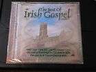 VARIOUS ARTISTS cd album THE BEST OF IRISH GOSPEL vol 1