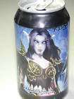 Mountain Dew World of Warcraft Game Fuel Can Alli Full  