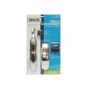  Wahl Micro Groomsman, complete grooming kit Health 