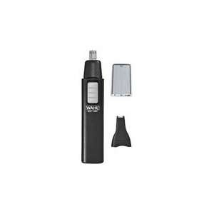   Ear/Nose/Brow Dual Head Wet Dry Trimmer