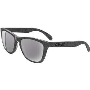  Oakley Smog Frogskins Mens Limited Collector Editions 