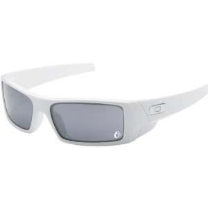   Sunglasses with Black Iridium Lenses   by Oakley  Sports