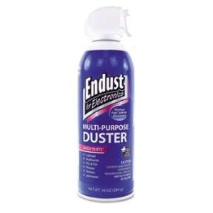   Duster 10oz Can Ozone Safe Features Extension Tube