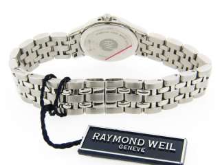 Raymond Weil Ladies Watch 5360S  