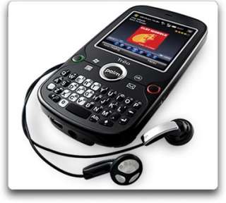   Mobile 6.1 operating system and includes integrated Wi Fi and GPS