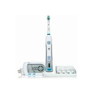   75066418  Oral B SmartSeries 4000 4000 Ea by, Procter & Gamble/Oral B