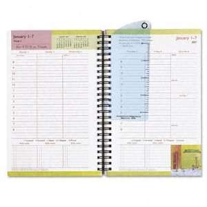   Planner Refill, 5 1/2 x 8 1/2 (FDP32719) Category Personal Organizers