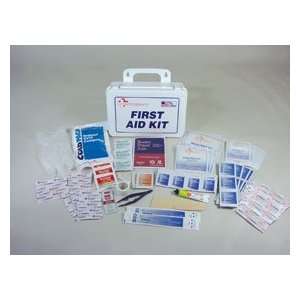  25 Person Value Line First Aid Kit