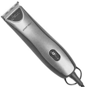  Oster 76066 010 Star Teq Professional Hair Trimmer (Case 