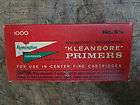 Remington Arms 1000 count No.9 1/2 Kleanbore Primers box