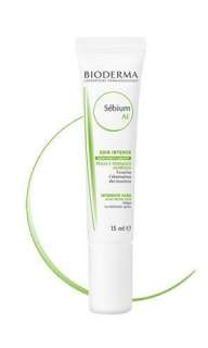 Bioderma Sebium AI 15ml anti acne blackheads reduces redness relieves 