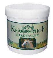 KrauterhoF Massage gel horse chestnut & arnica 100ml muscle pain 