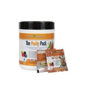  The Purity Pack by Purity Products   30 Packets Health 