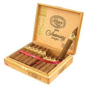  Padron 1964 Anniversary Series Torpedo Maduro (Single 