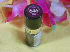 Revlon Super Lustrous Lipstick 646 Sultry Sable