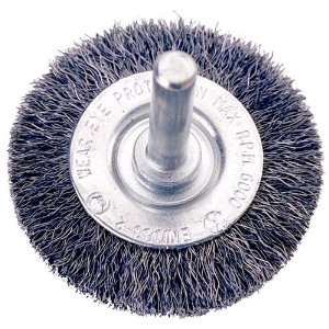 Wire Cup End Brush, 1