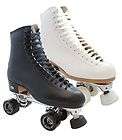 Roller Skates Riedell 297 Competitor Plus Sizes 4 13