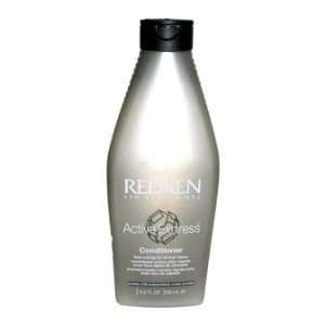 Paul Mitchell Redken Active Express Conditioner, for All Hair Types, 8 