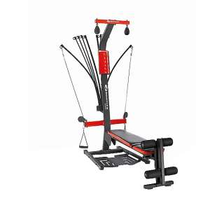 NEW BOWFLEX BOW FLEX PR1000 PR 1000 HOME GYM EXERCISE 708447138347 