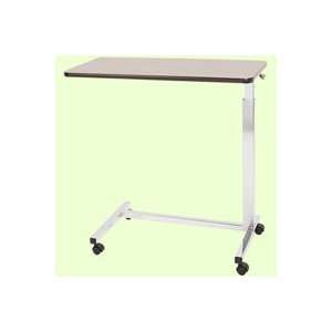  Medline Economy Overbed Table, , Each Health & Personal 