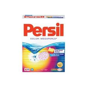    Henkel Persil Megaperls Color Laundry Detergent