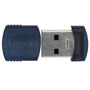  Lexar Media, Lexar Echo ZE 8GB SB NA (Catalog Category 