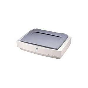  Epson Expression 1640XL Pro   Flatbed scanner   A3   1600 